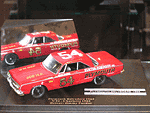 vX BELVEDERE 1964